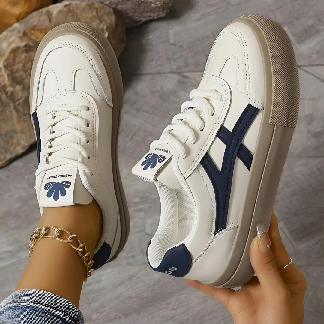 Damen Herbstschuhe 1.0