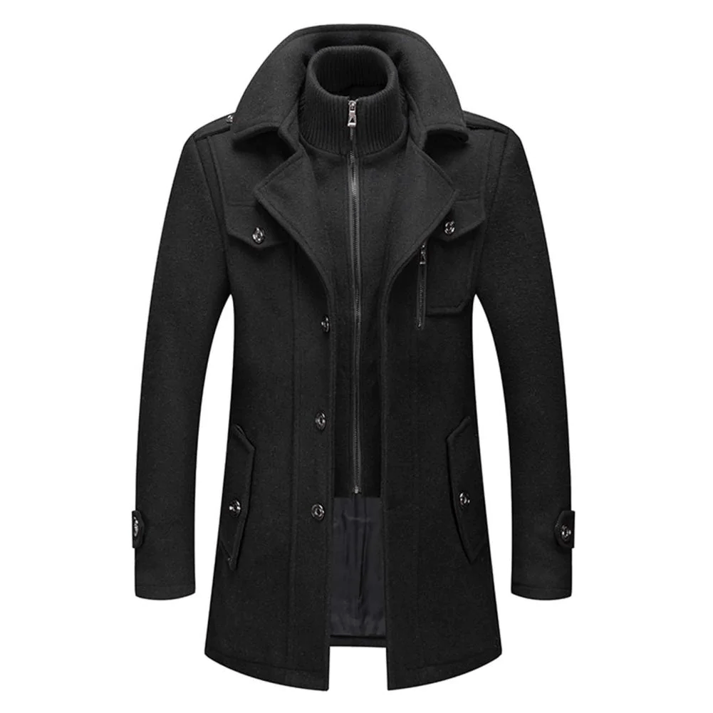 Herrenkollektion 1