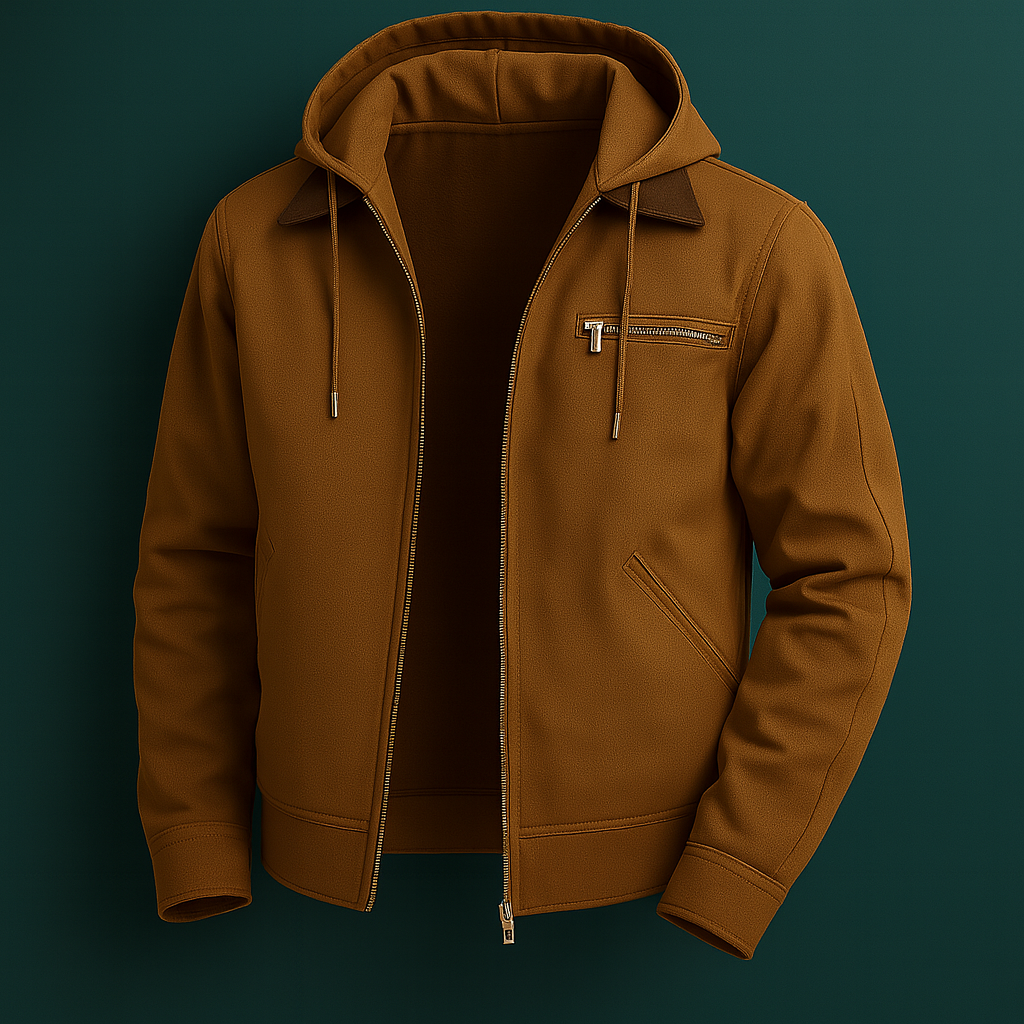 Herrenkollektion 2