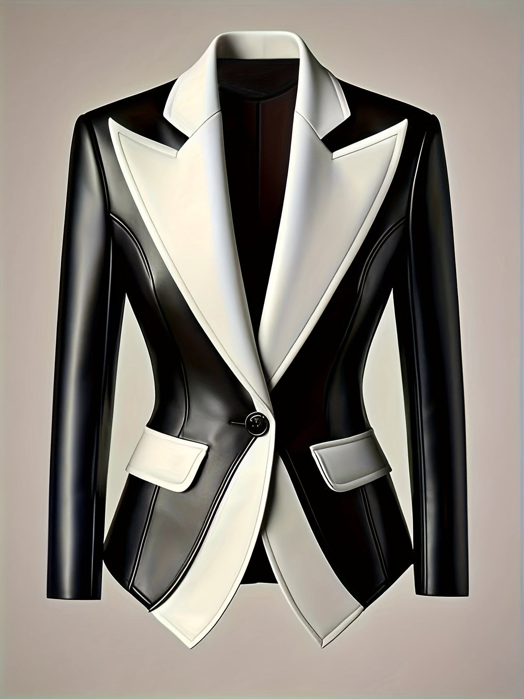 Leather Jacket 1.0