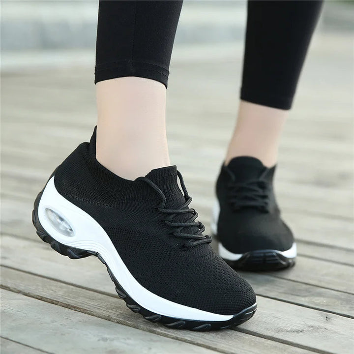 ORTHOSTEPS PRO® - Die besten orthopädischen Schuhe im Jahr
