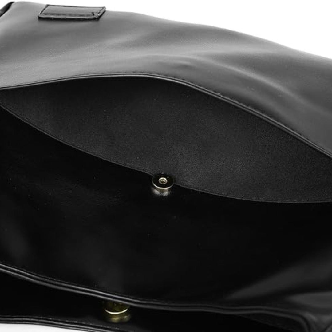 Gloria - Vintage- Ledertasche