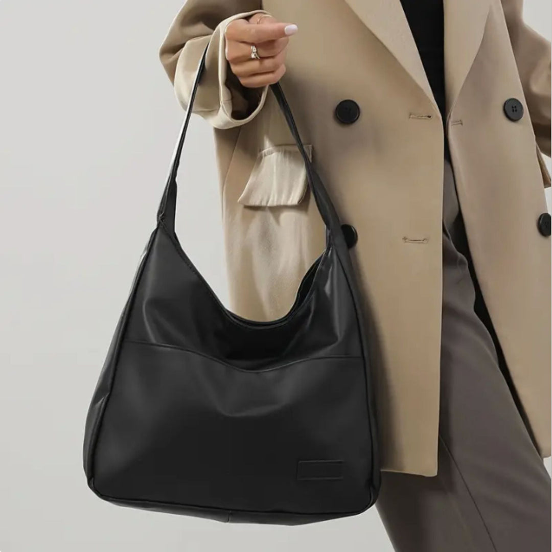 Gloria - Vintage- Ledertasche