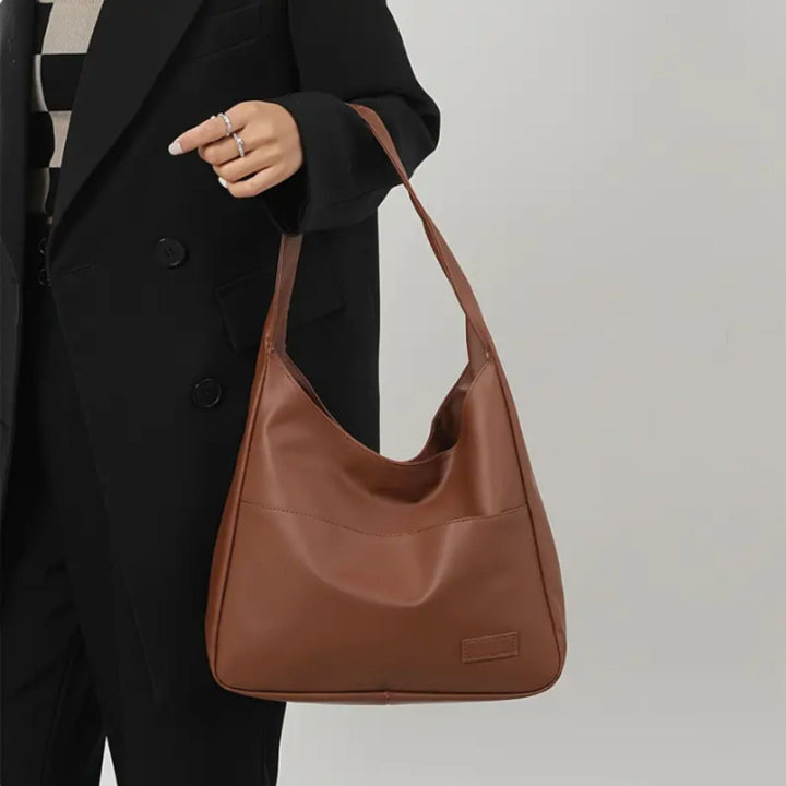 Gloria - Vintage- Ledertasche