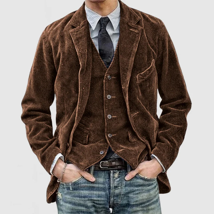 ADAM | Blazer Vintage