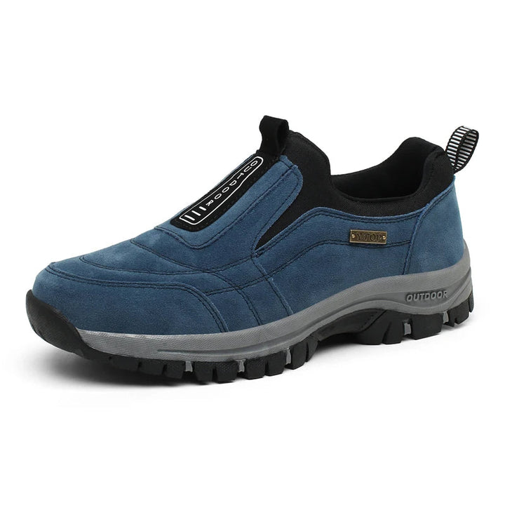 KAREL ™ - Orthopädische Wanderschuhe