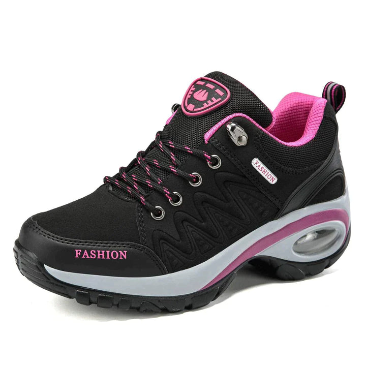 Severina Sneaker™ - Ergonomische Schuhe