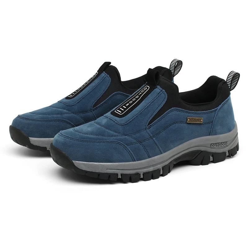 KAREL ™ - Orthopädische Wanderschuhe