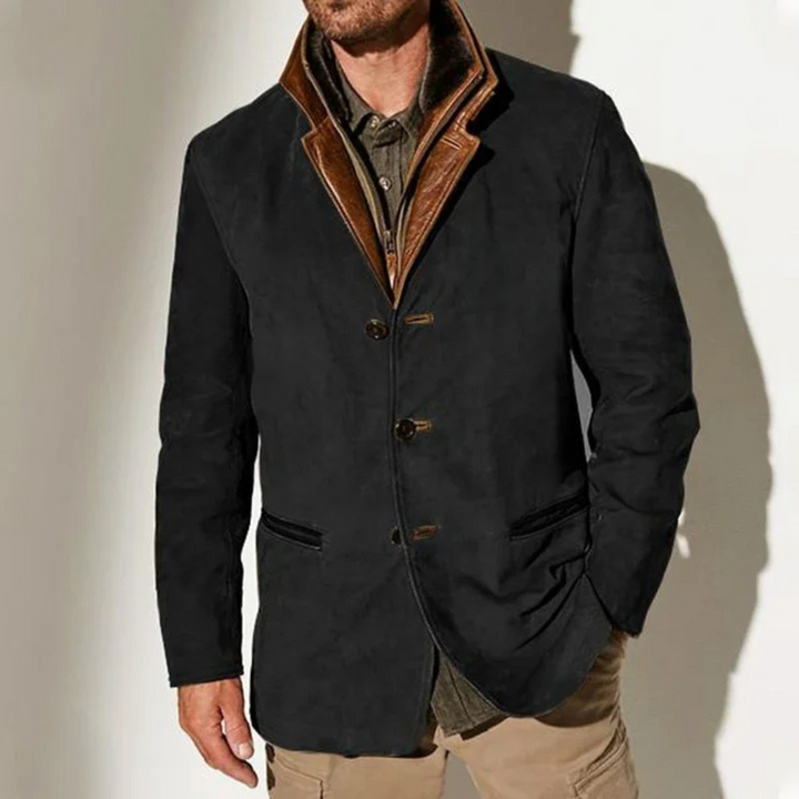 Hunter | Vintage Jacke