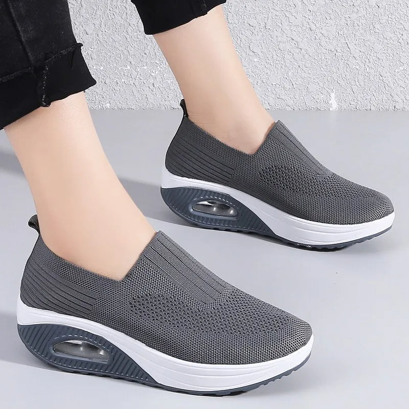 ORTHOFIT® | Die besten orthopädischen Schuhe für Frauen
