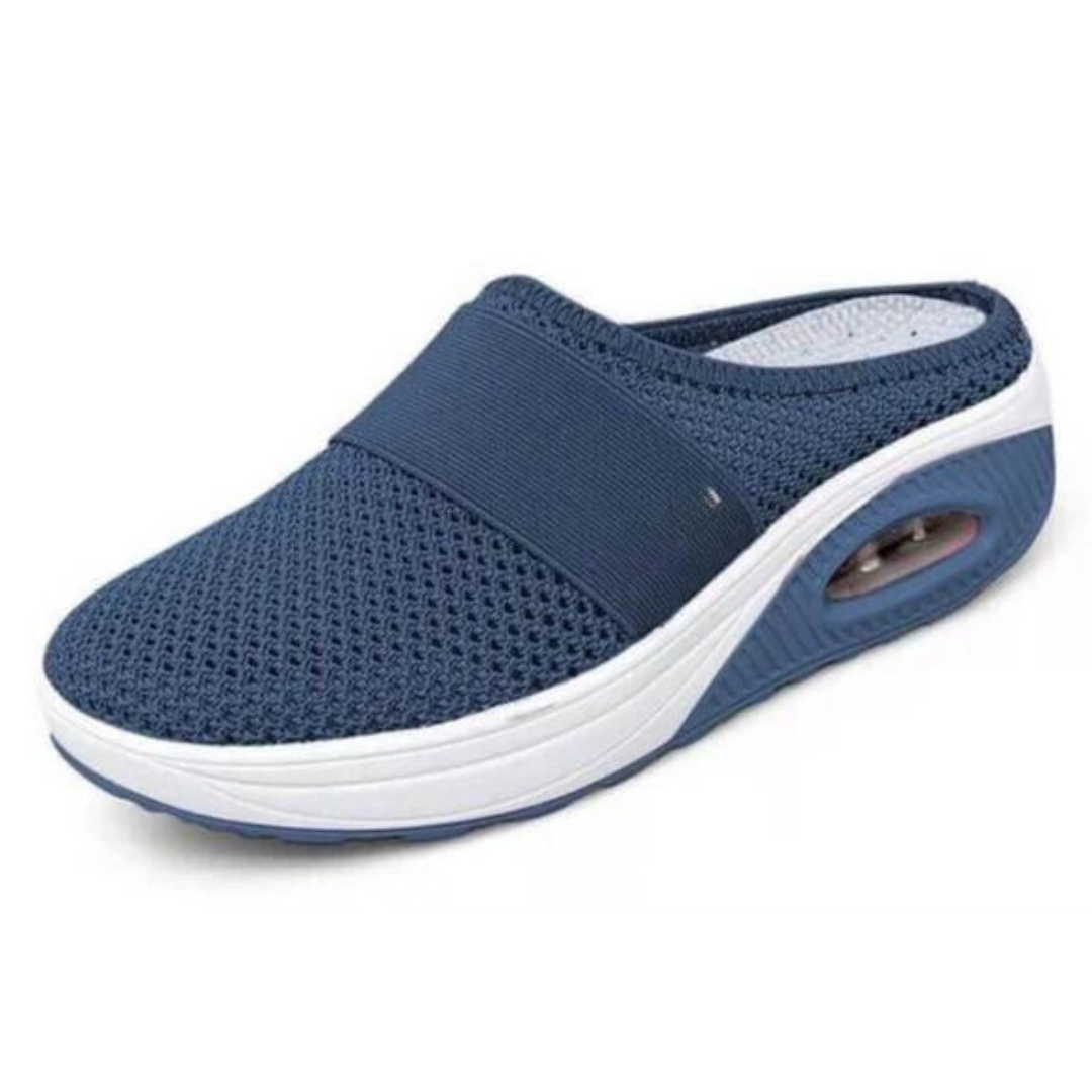 Kirsten™ - Wedges mit orthopädischer Unterstützung
