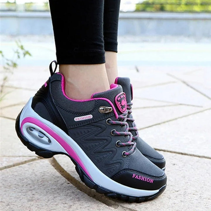 Severina Sneaker™ - Ergonomische Schuhe