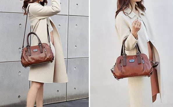 Silke | Luxus  Ledertasche