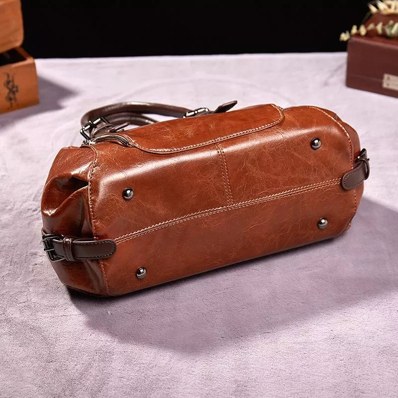 Silke | Luxus  Ledertasche