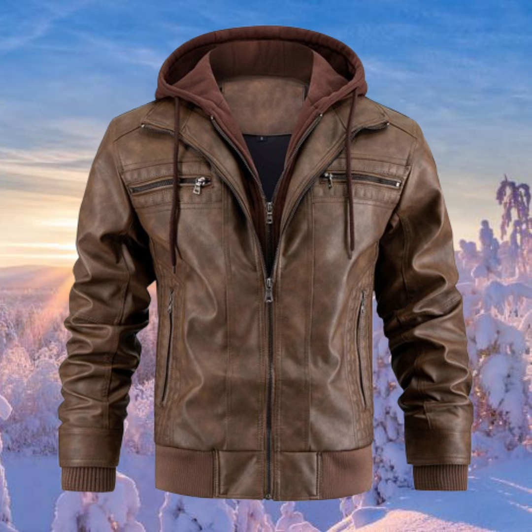 Timo® | Winterjacke für Herren