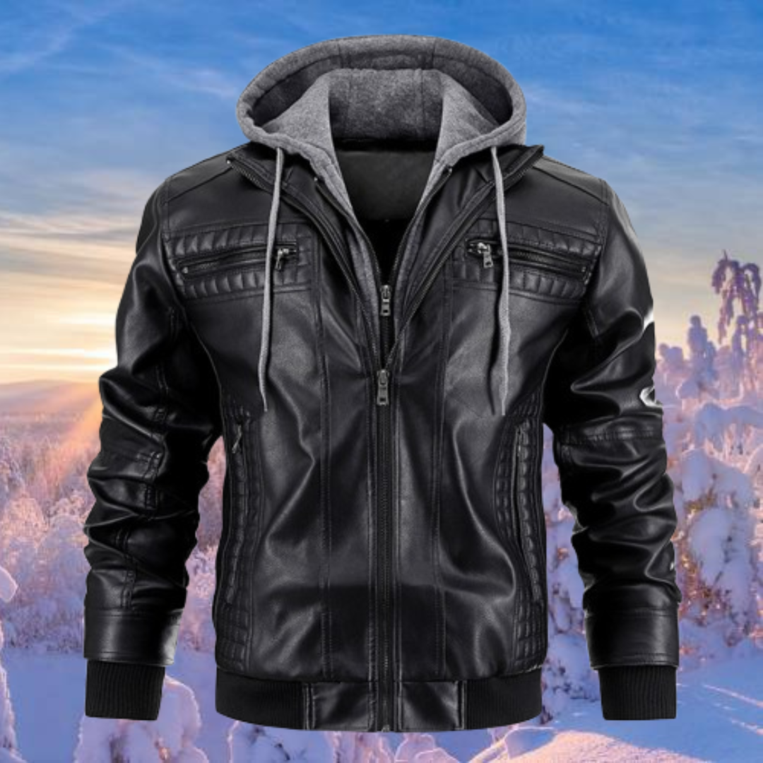Timo® | Winterjacke für Herren