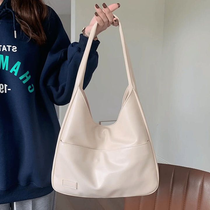 Gloria - Vintage- Ledertasche