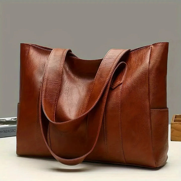 Martha |  Ledertasche