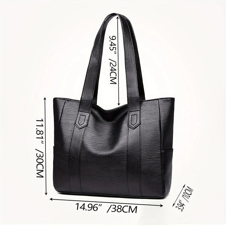 Martha |  Ledertasche