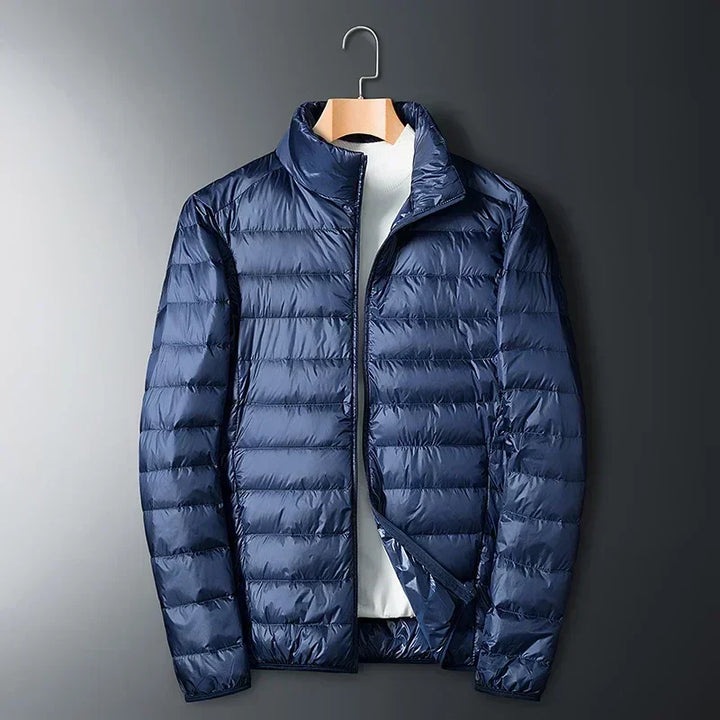 SILAS | WASSERDICHTE JACKE