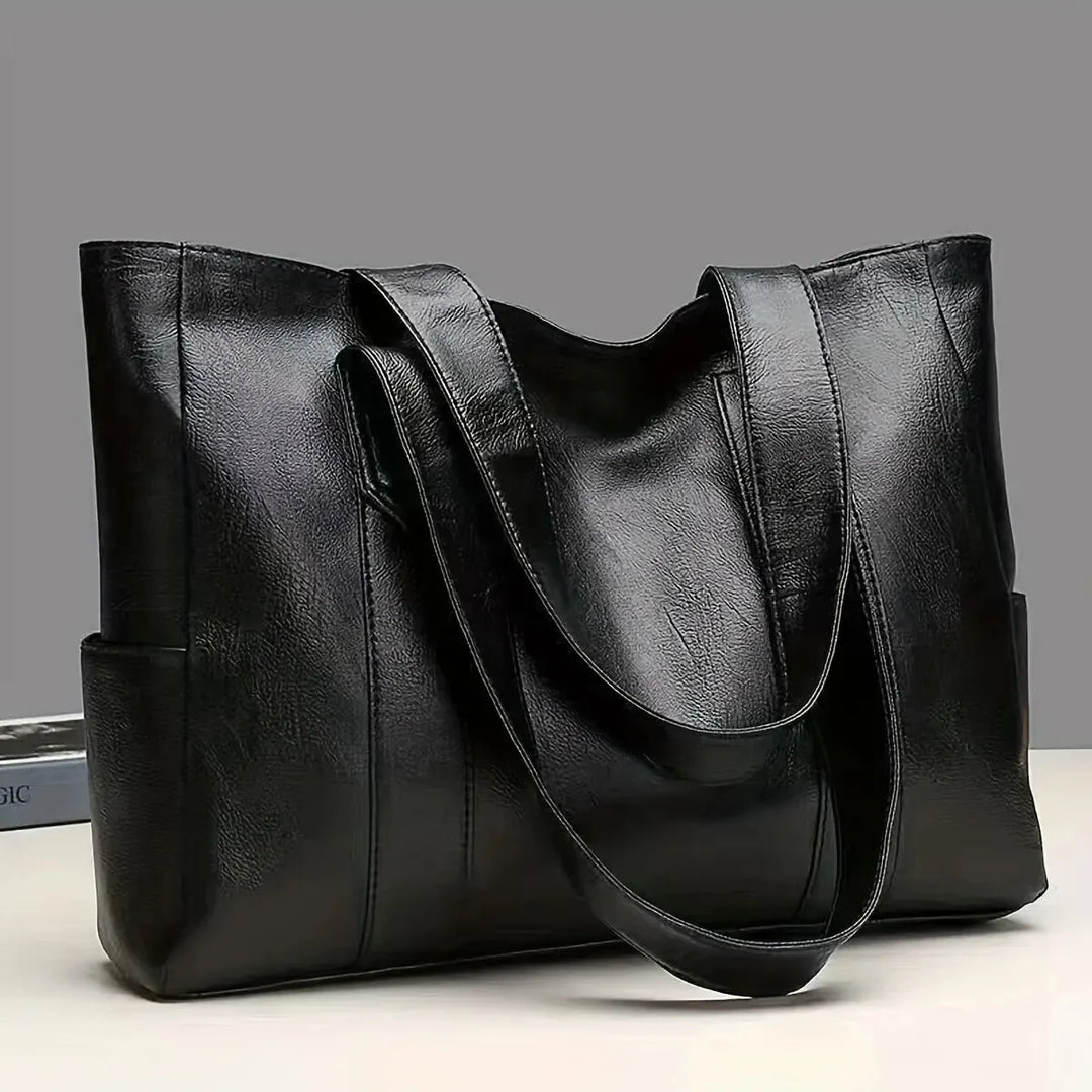 Martha |  Ledertasche