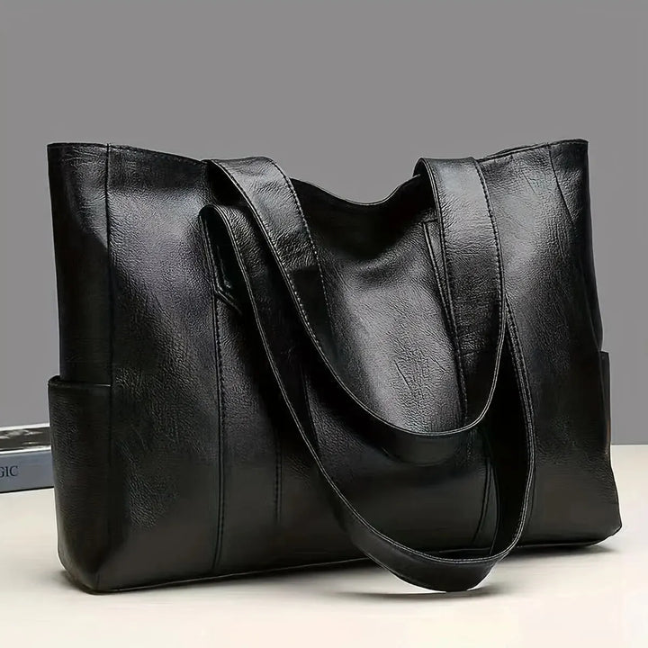 Martha |  Ledertasche