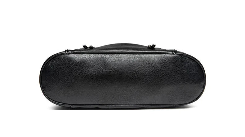 Blanche - Elegante  Ledertasche