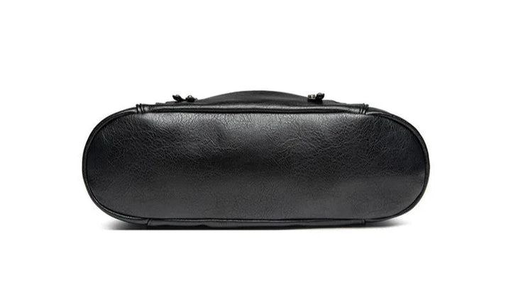 Blanche - Elegante  Ledertasche