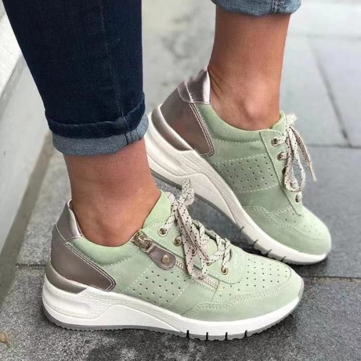 GINA | ORTHOPÄDISCHE SCHUHE FÜR DAMEN