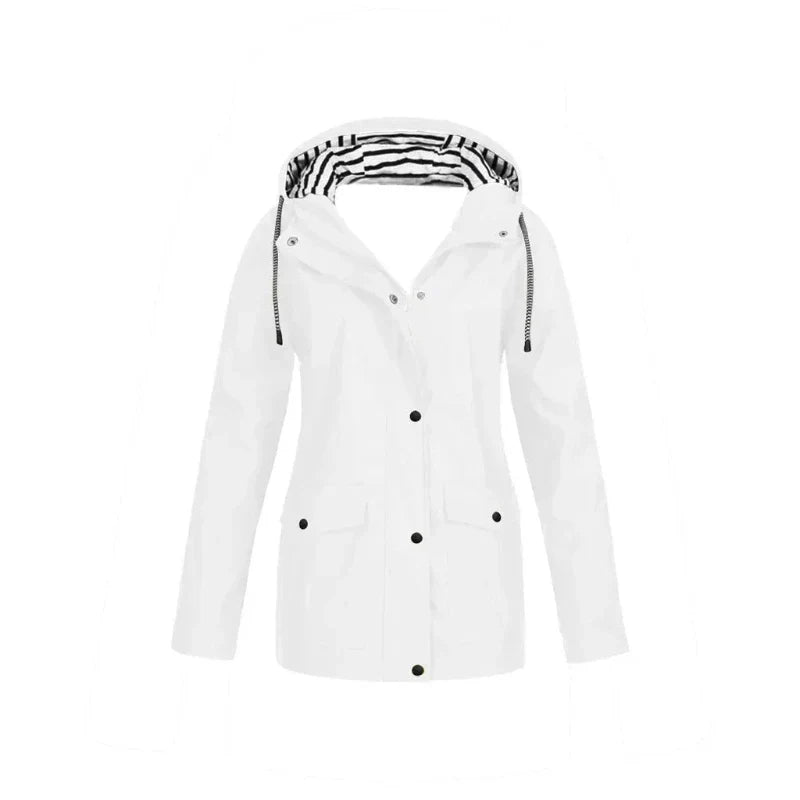 Luhta | Winddichte Outdoor-Jacke