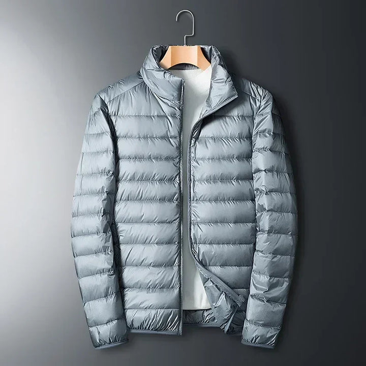 SILAS | WASSERDICHTE JACKE