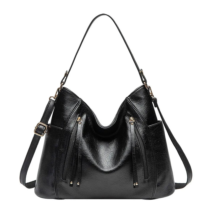 Blanche - Elegante  Ledertasche
