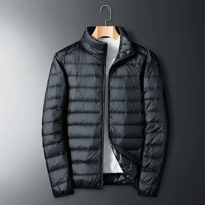 SILAS | WASSERDICHTE JACKE