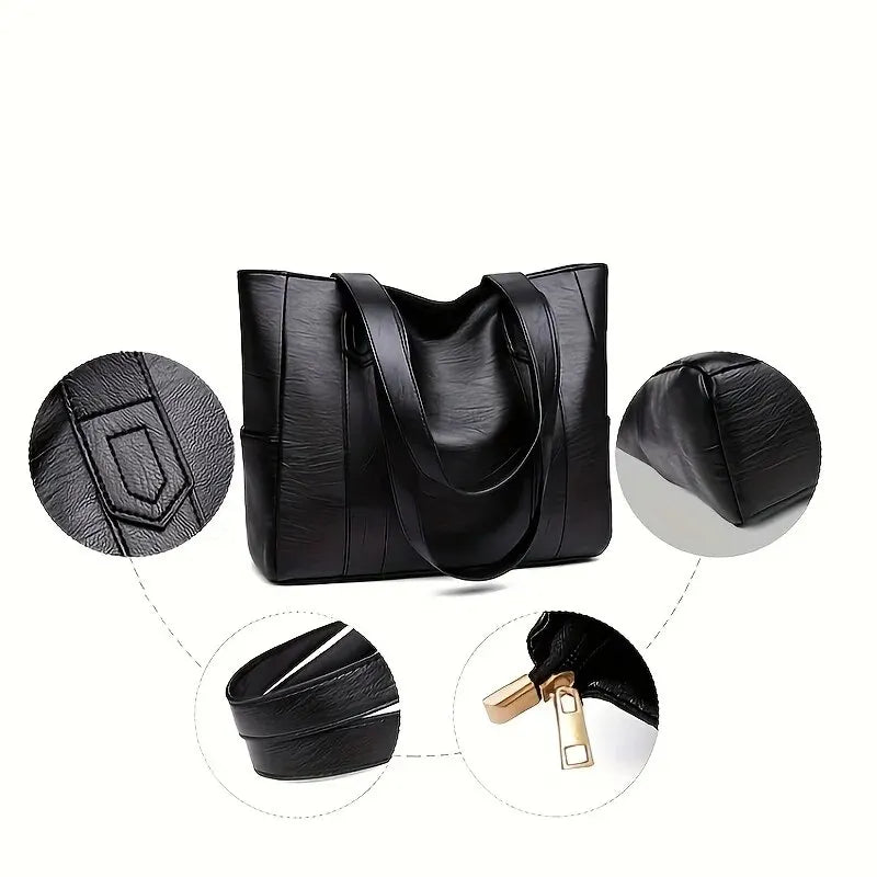 Martha |  Ledertasche