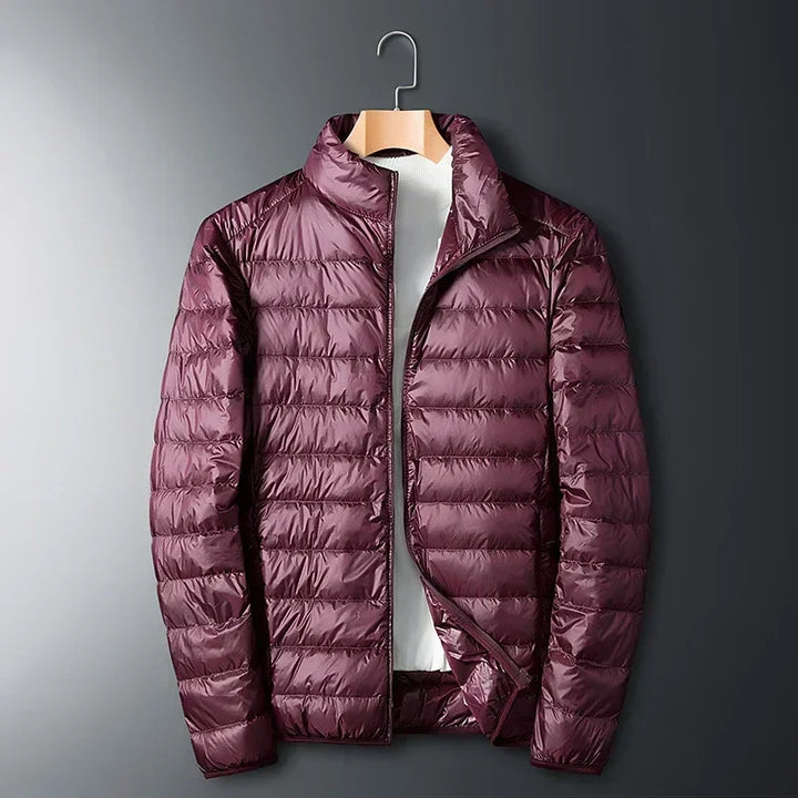 SILAS | WASSERDICHTE JACKE
