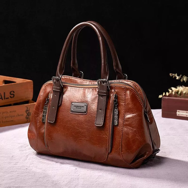 Silke | Luxus  Ledertasche