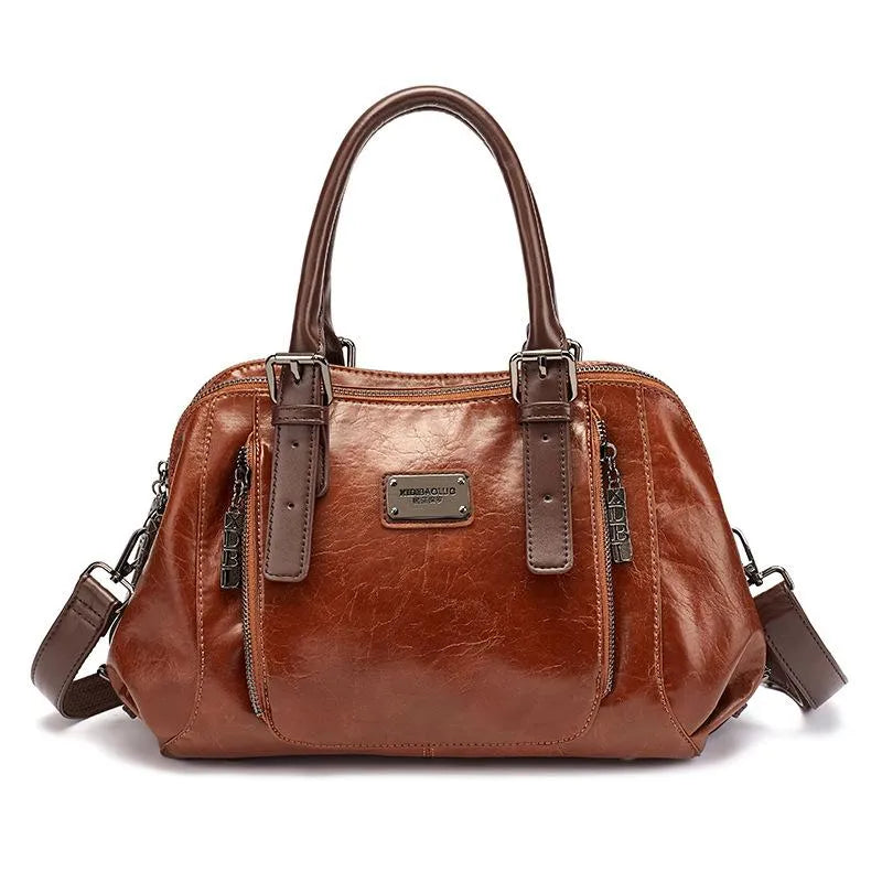 Silke | Luxus  Ledertasche