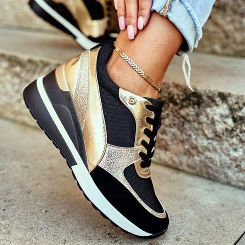 Stefania | ORTHOPÄDISCHE SCHUHE FÜR DAMEN