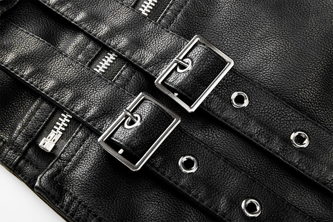 Armin® | Boulevard Lederjacke