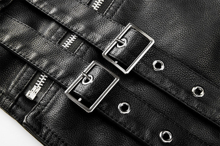 Armin® | Boulevard Lederjacke