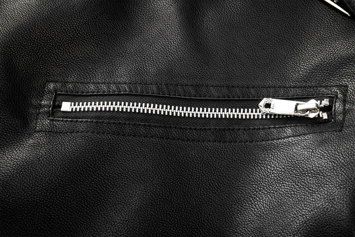 Armin® | Boulevard Lederjacke