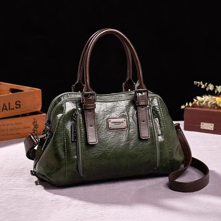 Silke | Luxus  Ledertasche