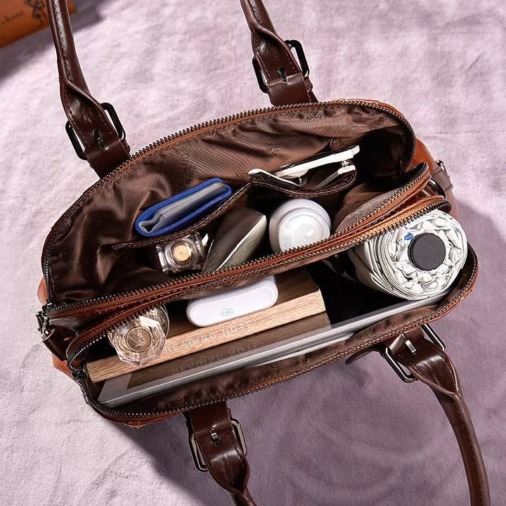 Silke | Luxus  Ledertasche