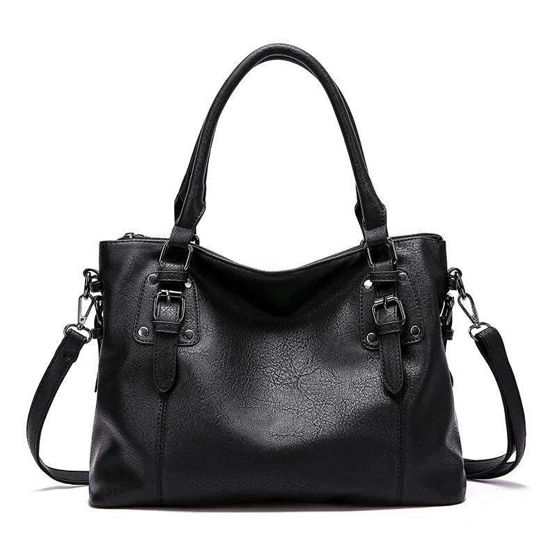 Sienna | Elegante  Ledertasche